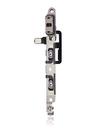 Nappe pour boutons volume pour iPhone 15