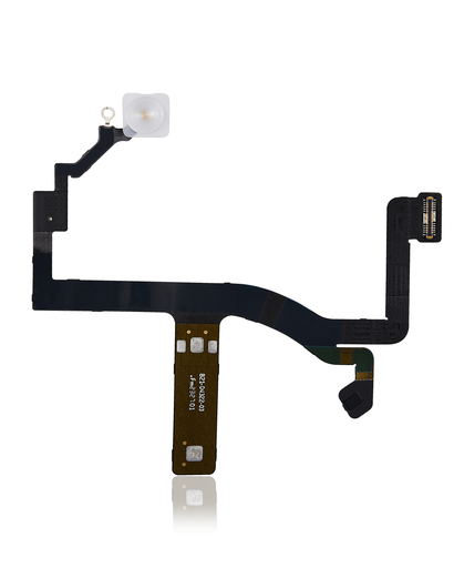 Flash avec nappe pour iPhone 15 Plus