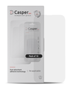 Lot de 10 verres trempés Clair pour iPhone 15 Pro - Casper Pro