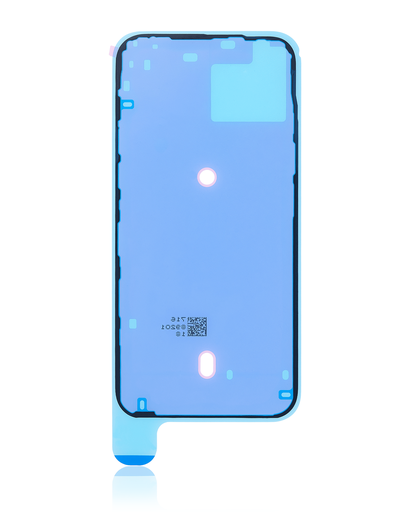 Lot de 10 joints d'étanchéité LCD arrière pour iPhone 15 Plus