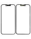 Lot de 2 - 2 en 1 Vitre tactile avec OCA préinstallé pour iPhone 15 Plus - OCA Master