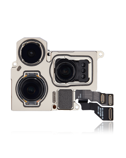 Caméra APN arrière pour iPhone 15 Pro Max