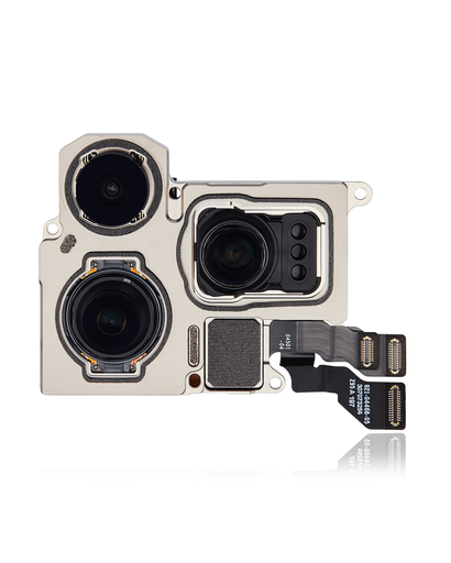 [107082130348] Caméra APN arrière compatible iPhone 15 Pro Max