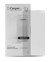 Lot de 10 Verres trempés Clair pour iPhone 15 Plus et iPhone 16 Plus - Casper Pro