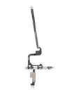Nappe bouton power et volume pour iPhone 15 Pro Max