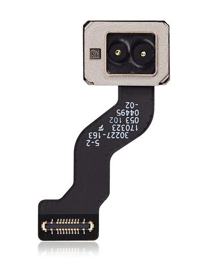 Nappe Infrarouge pour iPhone 15 Pro Max