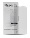 Lot de 10 Verres trempés Clair pour iPhone 15 et iPhone 16 - Casper Pro
