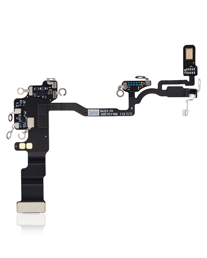 Nappe Wifi pour iPhone 15 Pro Max
