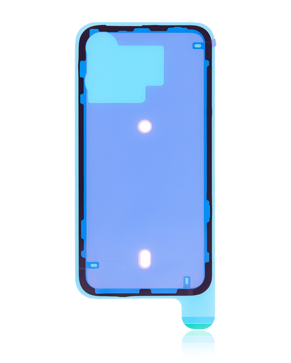 Lot de 10 joints d'étanchéité LCD pour iPhone 15 Pro Max - Dos