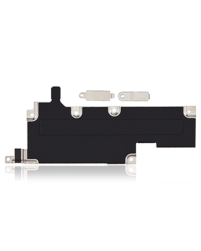 Support métal pour carte mère pour iPhone 15 Pro Max