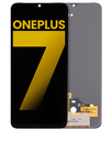 Bloc écran OLED sans châssis pour OnePlus 7 - Reconditionné - Toutes couleurs