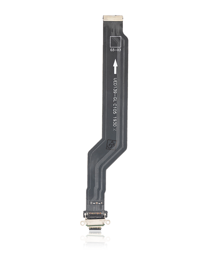 Connecteur de charge avec nappe pour OnePlus 7