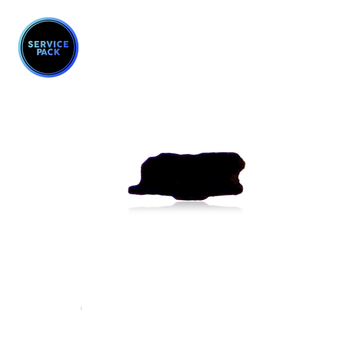 [107021234595] Bouton à boulon à rainure pour OnePlus 8T - SERVICE PACK