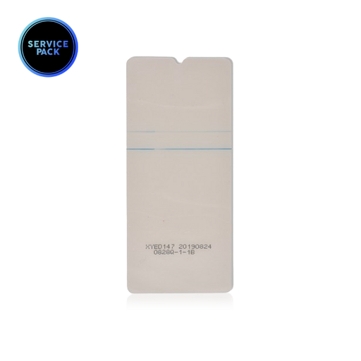 Film protection écran LCD pour OnePlus 7T - SERVICE PACK