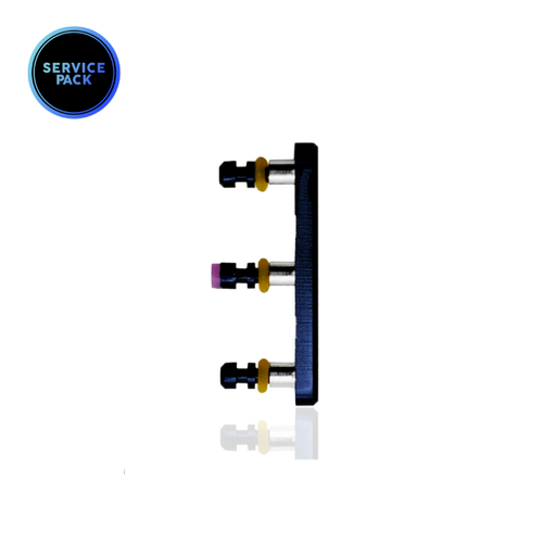 [107012365118] Bouton Slider pour OnePlus 7 Pro - SERVICE PACK - Nebula Blue