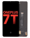 Bloc écran OLED sans châssis pour OnePlus 7T - Aftermarket Plus - Toutes couleurs