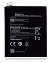 Batterie pour OnePlus 7T - BLP743