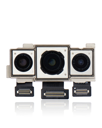 Caméra APN arrière Wide - Telephoto - Ultrawide - pour OnePlus 7T