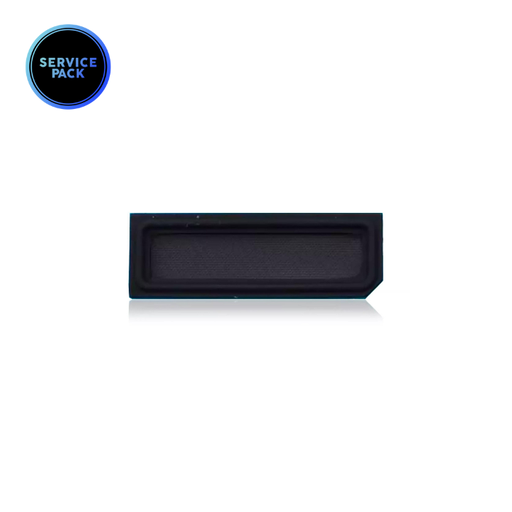 [107021234560] Grille anti-poussière haut-parleur pour OnePlus 6T - A6010 - A6013 - SERVICE PACK