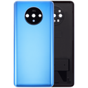 Vitre arrière pour OnePlus 7T - Aftermarket Plus - Bleu glacier