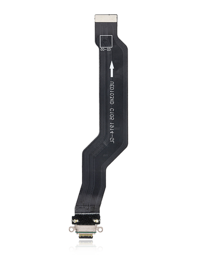 [107082074723] Connecteur de charge avec nappe compatible OnePlus 7T Pro