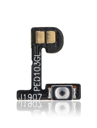Nappe bouton Power pour OnePlus 7T Pro