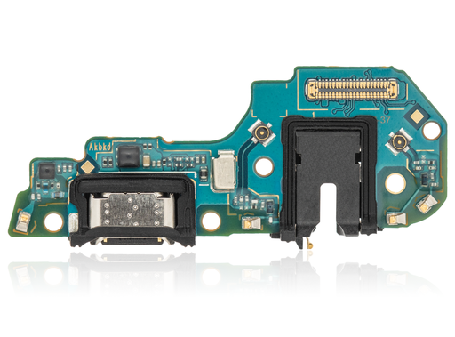 Connecteur de charge avec prise jack pour OnePlus Nord 4G