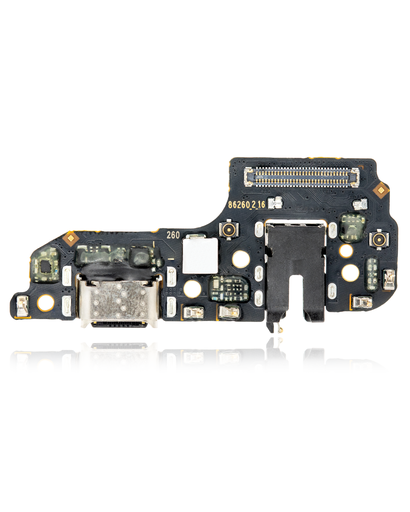 Connecteur de charge avec prise jack pour OnePlus Nord 5G
