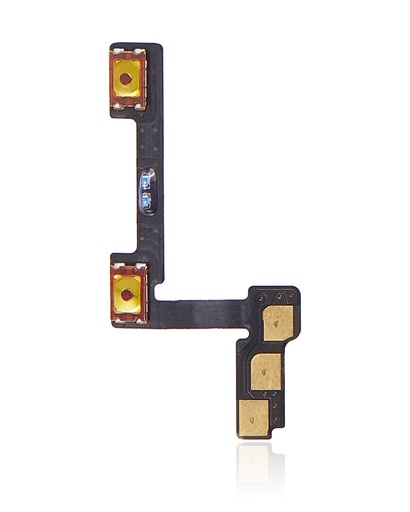 Nappe volume pour OnePlus Nord