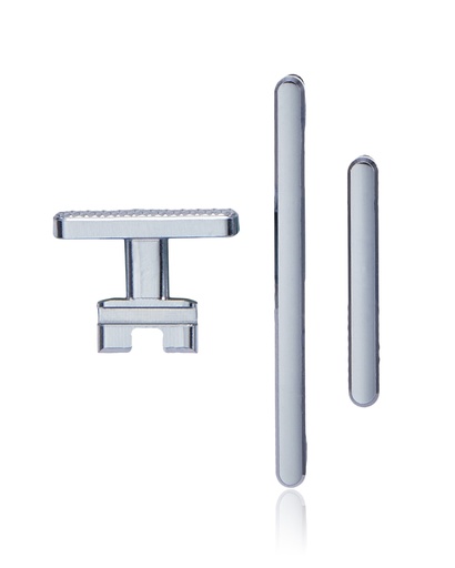 Kit boutons Power et volume pour OnePlus Nord - Gris onyx