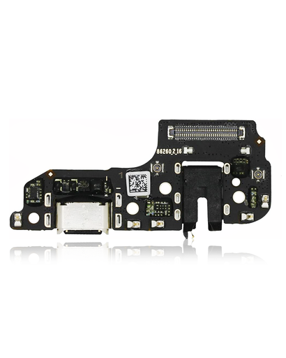 [107082075620] Connecteur de charge compatible OnePlus Nord 10 5G