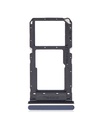Tiroir SIM pour OnePlus Nord N10 5G - Midnight Ice