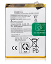 Batterie pour OnePlus Nord N10 5G - BLP815