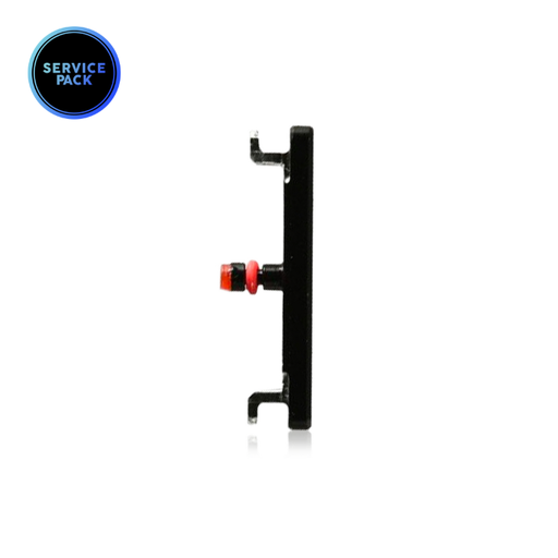 [107082140358] Bouton Power pour OnePlus 8 Pro - SERVICE PACK - Noir Onyx