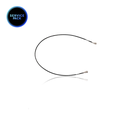 Câble antenne droite pour OnePlus 9 - SERVICE PACK - Blanc