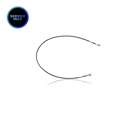 [107082140376] Câble antenne droite pour OnePlus 9 - SERVICE PACK - Blanc