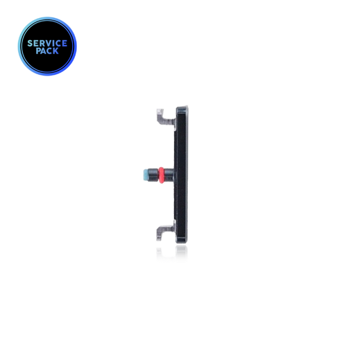 [107082140381] Bouton Power pour OnePlus 9 Pro - SERVICE PACK - Vert Pin