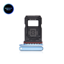 Tiroir SIM pour OnePlus 7 Pro - SERVICE PACK - Nebula Blue
