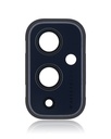 Support lentille caméra arrière pour OnePlus 9 - Noir