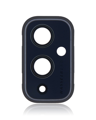 Support lentille caméra arrière pour OnePlus 9 - Noir