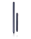 Boutons Power et volume pour OnePlus 9 - Astral black