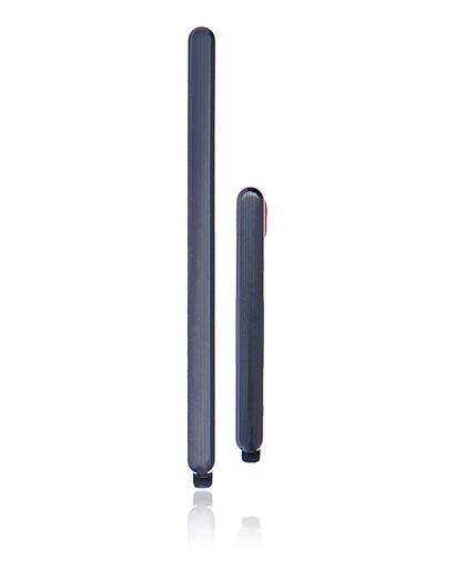Boutons Power et volume pour OnePlus 9 - Astral black