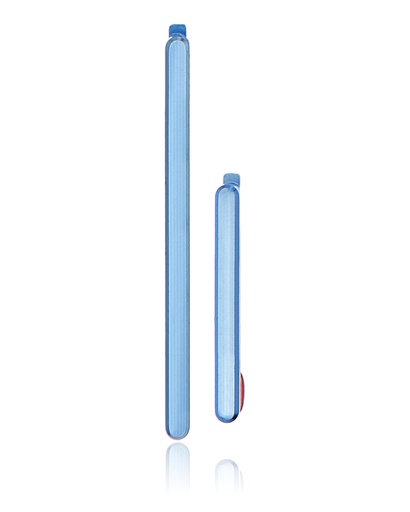 Boutons Power et volume pour OnePlus 9 - Arctic Sky