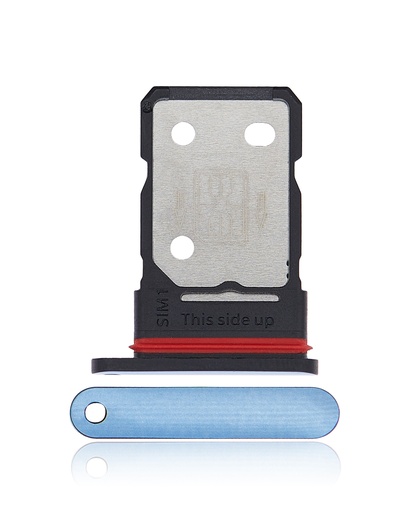 Tiroir Double SIM pour OnePlus 9 - Arctic Sky
