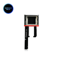 Support caméra avant - élévateur pour OnePlus 7 Pro - SERVICE PACK - Gris miroir