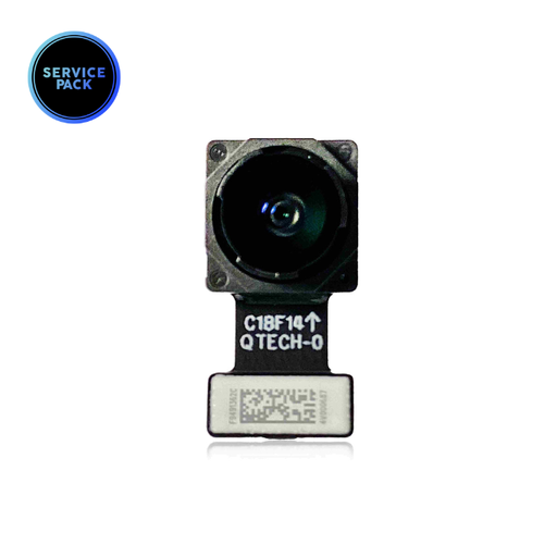 [107082136362] Caméra APN arrière - Ultra Wide - pour OnePlus 10T 5G - SERVICE PACK