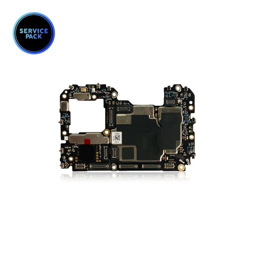 [107082136371] Carte mère 128 Gb - 8 Gb - OnePlus 10T 5G - SERVICE PACK