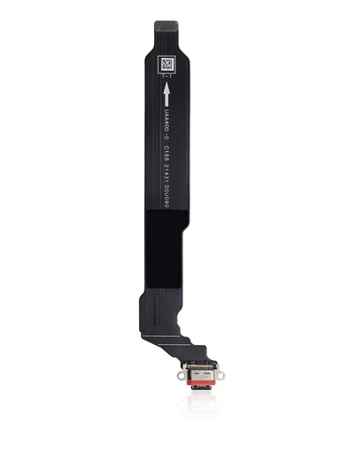 [107082110722] Connecteur de charge avec nappe pour OnePlus 9RT 5G