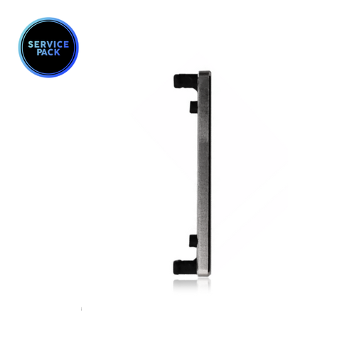 [107082049678] Bouton volume pour OnePlus 7 Pro - SERVICE PACK - Gris miroir
