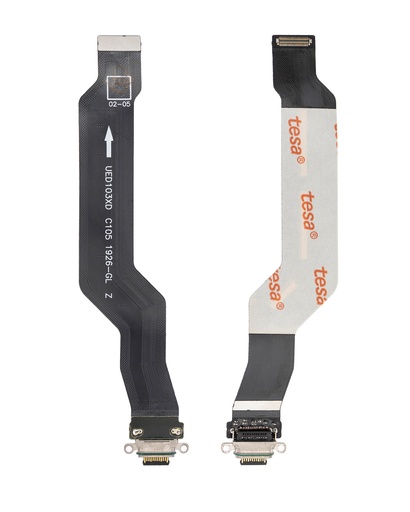 Connecteur de charge avec nappe pour OnePlus 7 Pro